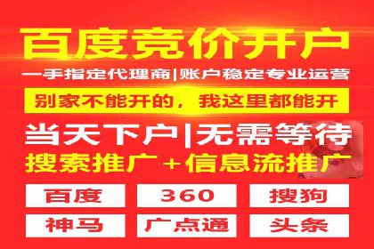 SEM托管公司案例：品牌提升